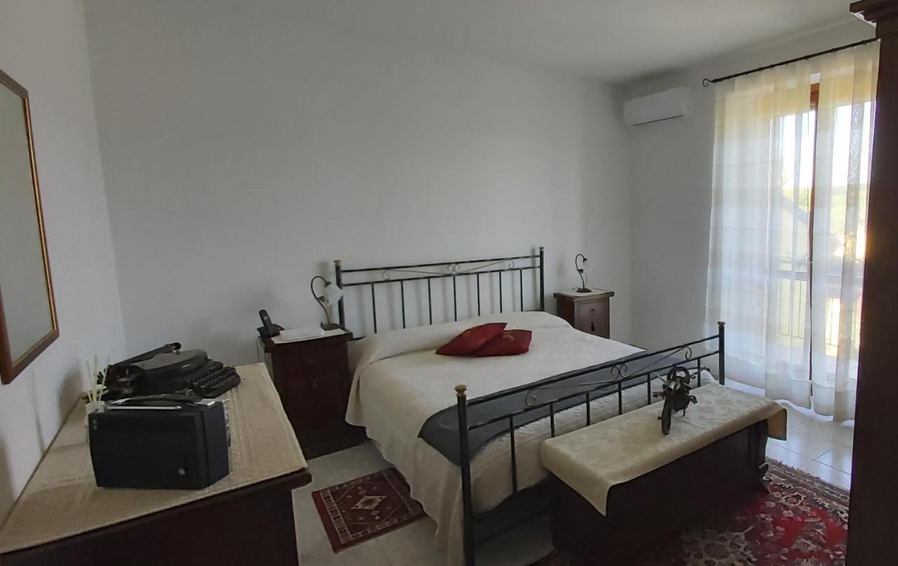 Cascina Il Volo Bed and Breakfast Moncalvo Exteriör bild