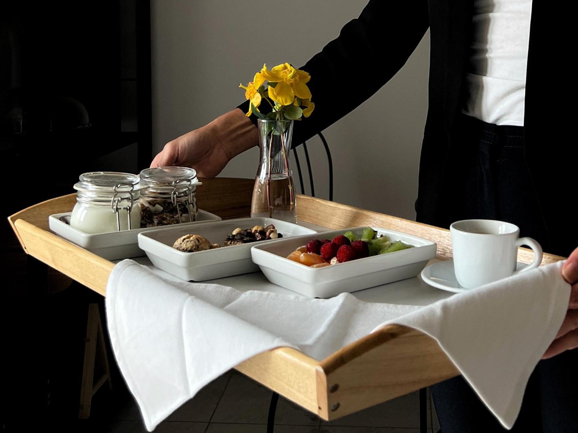 Cascina Il Volo Bed and Breakfast Moncalvo Exteriör bild