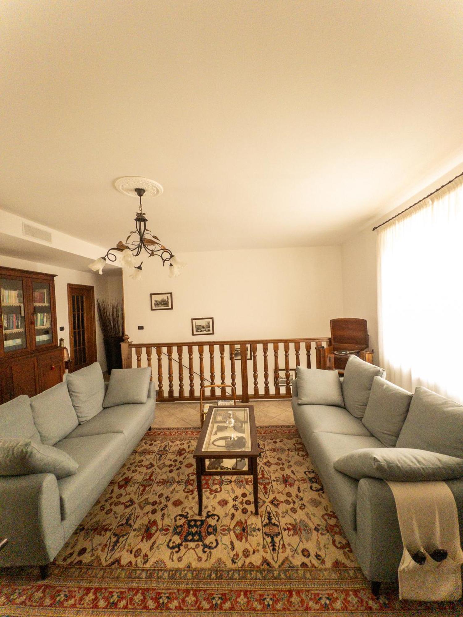 Cascina Il Volo Bed and Breakfast Moncalvo Exteriör bild