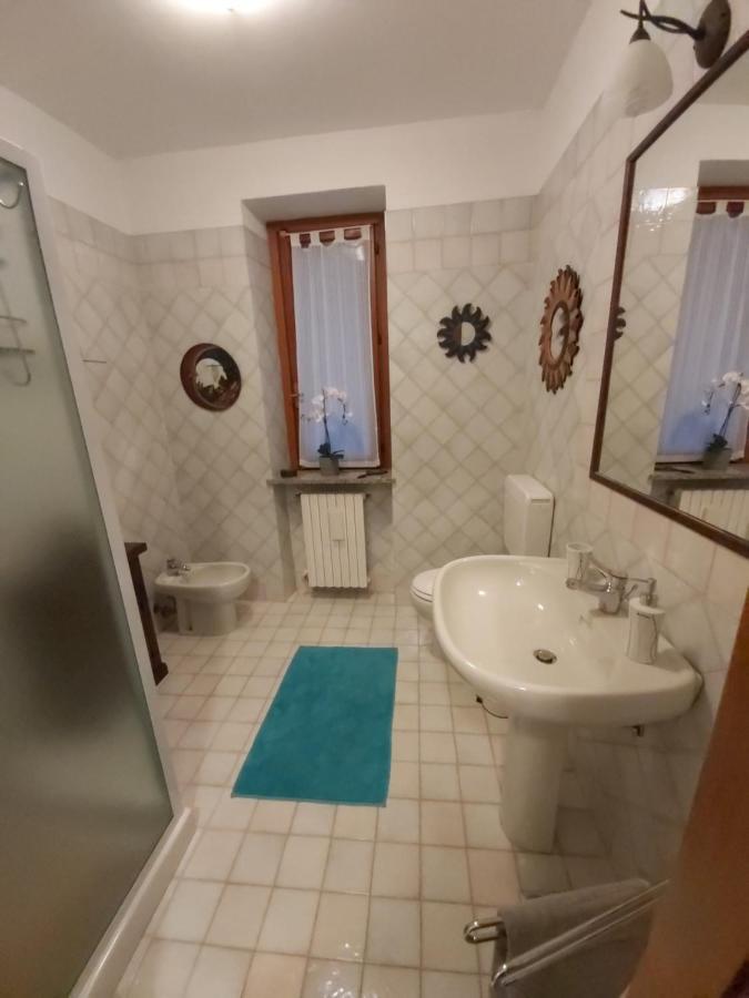 Cascina Il Volo Bed and Breakfast Moncalvo Exteriör bild